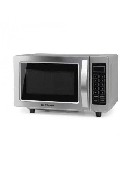 Microondas Libre Instalación -...