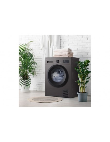 Secadora Libre Instalación - LG...