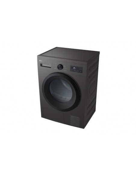 Secadora Libre Instalación - LG...