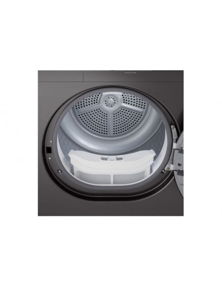 Secadora Libre Instalación - LG...