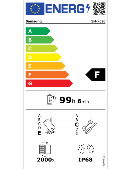 Tablet -SAMSUNG Galaxy Tab S10 FE+,...