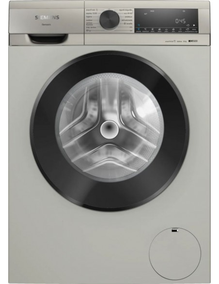 Lavadora Libre Instalación - SIEMENS...