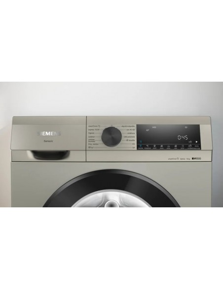 Lavadora Libre Instalación - SIEMENS...