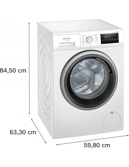 Lavadora Libre Instalación - SIEMENS...