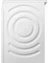 Lavadora Libre Instalación - SIEMENS WM12N265ES, Blanco, 8 Kg, 1200 rpm