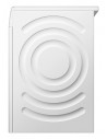 Lavadora Libre Instalación - SIEMENS WM12N265ES, Blanco, 8 Kg, 1200 rpm
