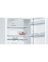 Combi Libre Instalación - BOSCH KGN36VWDB, Blanco, Altura 1.86 m, No Frost