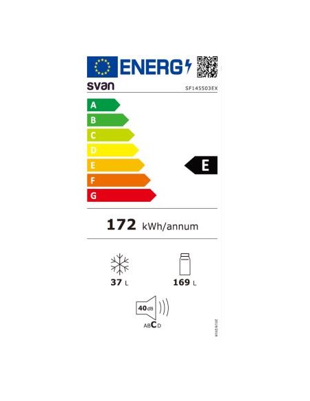 Frigorífico Dos Puertas - SVAN...