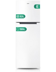 Frigorífico Dos Puertas -...