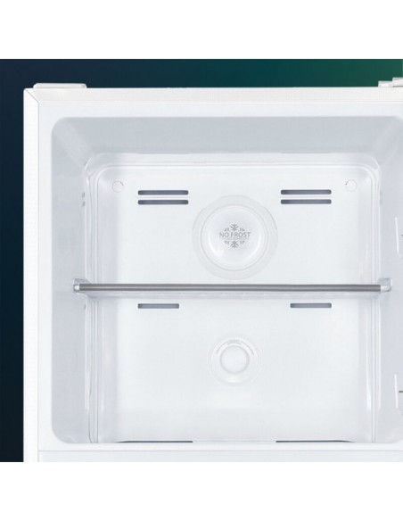 Frigorífico Dos Puertas - SVAN...