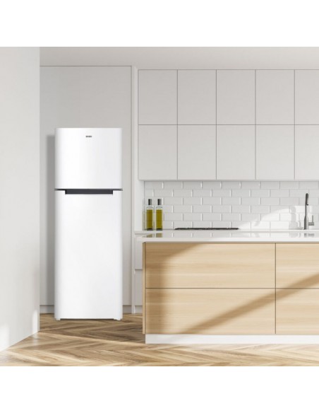 Frigorífico Dos Puertas - SVAN...