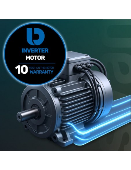 Frigorífico Dos Puertas - SVAN...