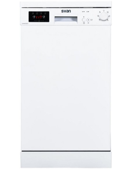 Lavavajillas Libre Instalación 45 cm...