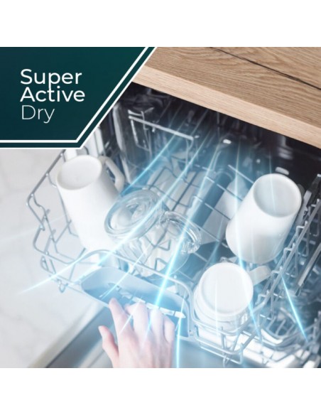 Lavavajillas Libre Instalación 45 cm...