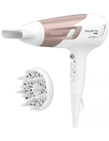 Secador de Pelo - ROWENTA CV5830F0...