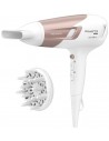 Secador de Pelo - ROWENTA CV5830F0 Studio Dry Glow Iónico