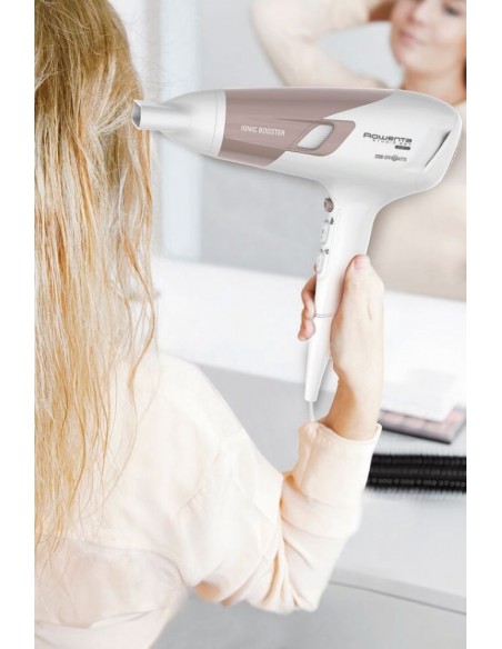 Secador de Pelo - ROWENTA CV5830F0...