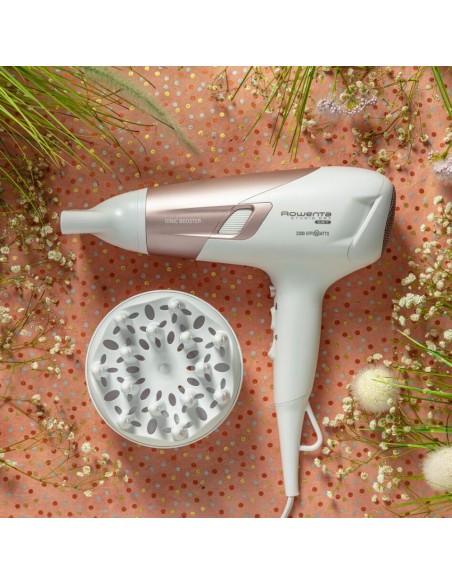 Secador de Pelo - ROWENTA CV5830F0...