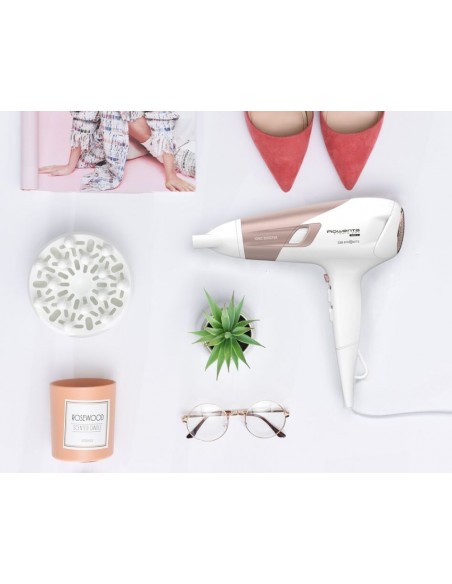 Secador de Pelo - ROWENTA CV5830F0...