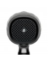 Secador de Pelo - ROWENTA CV887LF0 K/Pro Stylist Karl Lagerf Iónico 2200W