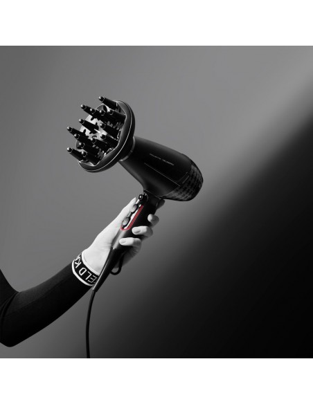 Secador de Pelo - ROWENTA CV887LF0...