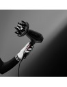 Secador de Pelo - ROWENTA CV887LF0 K/Pro Stylist Karl Lagerf Iónico 2200W