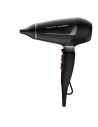 Secador de Pelo - ROWENTA CV887LF0 K/Pro Stylist Karl Lagerf Iónico 2200W