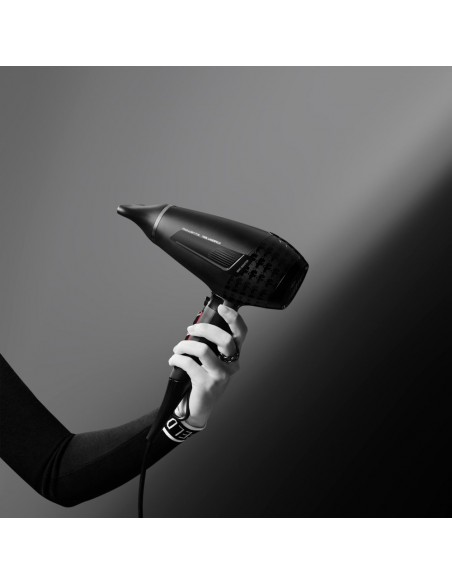 Secador de Pelo - ROWENTA CV887LF0...