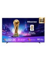 TV LED - HISENSE 100E7Q Pro, 100", 4K, UHD, Smart TV, Gaming