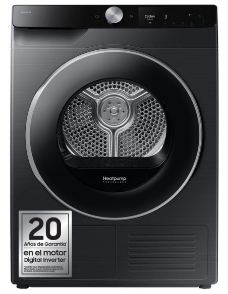Secadora Condensación - SAMSUNG...