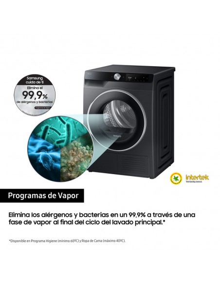 Secadora Condensación - SAMSUNG...