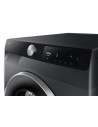 Secadora Condensación - SAMSUNG DV90T6240LB/S3, Bomba de Calor, 9Kg, Negro, Eficiencia C