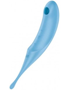 Estimulador - SATISFYER...