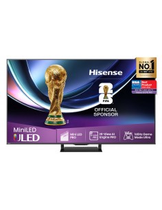 TV LED - HISENSE 65U7QPRO,...