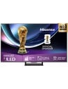 TV LED - HISENSE 75U7QPRO, 75", 4K UHD, Smart TV, HD