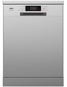 Lavavajillas Libre...