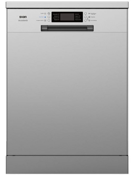 Lavavajillas Libre Instalación - SVAN...