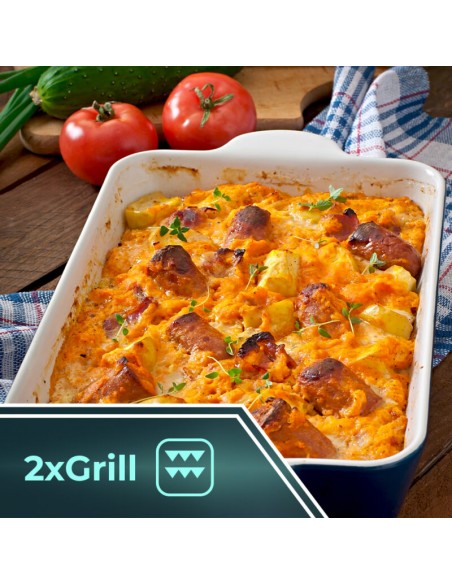 Horno Multifunción - SVAN SHM8700DPX,...