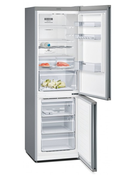 Combi Libre Instalación - SIEMENS...