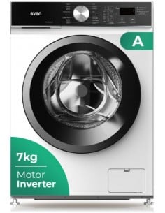 Lavadora Libre Instalación...