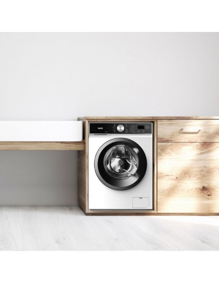 Lavadora Libre Instalación - SVAN...