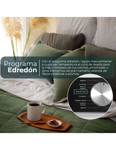 Lavadora Libre Instalación - SVAN...