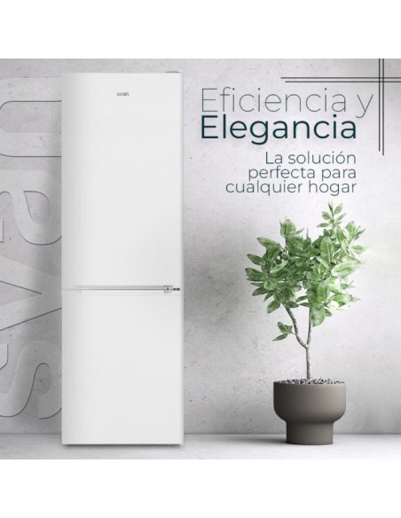 Congelador Libre Instalación - SVAN...