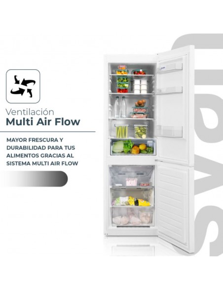 Congelador Libre Instalación - SVAN...