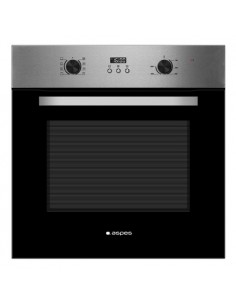 Horno Multifunción - ASPES...