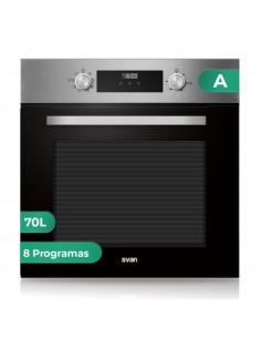 Horno Multifunción - SVAN...