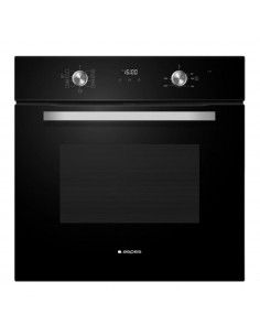 Horno Multifunción - ASPES...