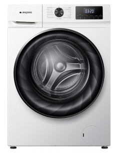 Lavadora Secadora - ASPES...