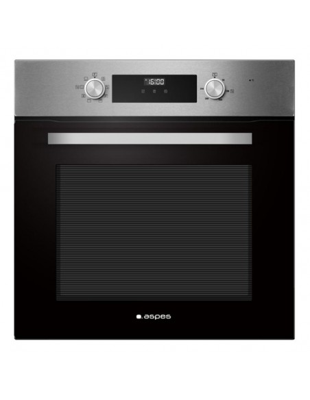 Horno Multifuncón - ASPES AHM8700DX,...