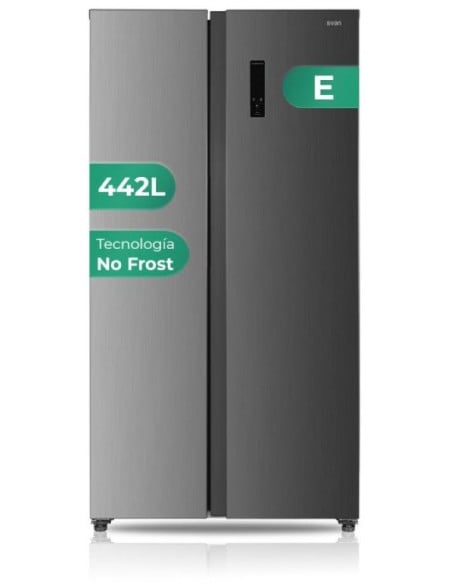 Frigorífico Americano - SVAN...